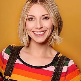 Kaye Brownlee-France